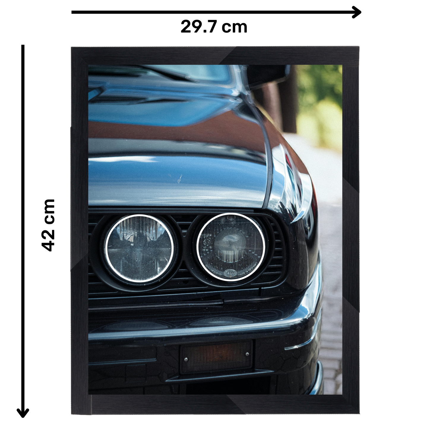 Tablou Iluminat, URSULET - Plexiglas Premium