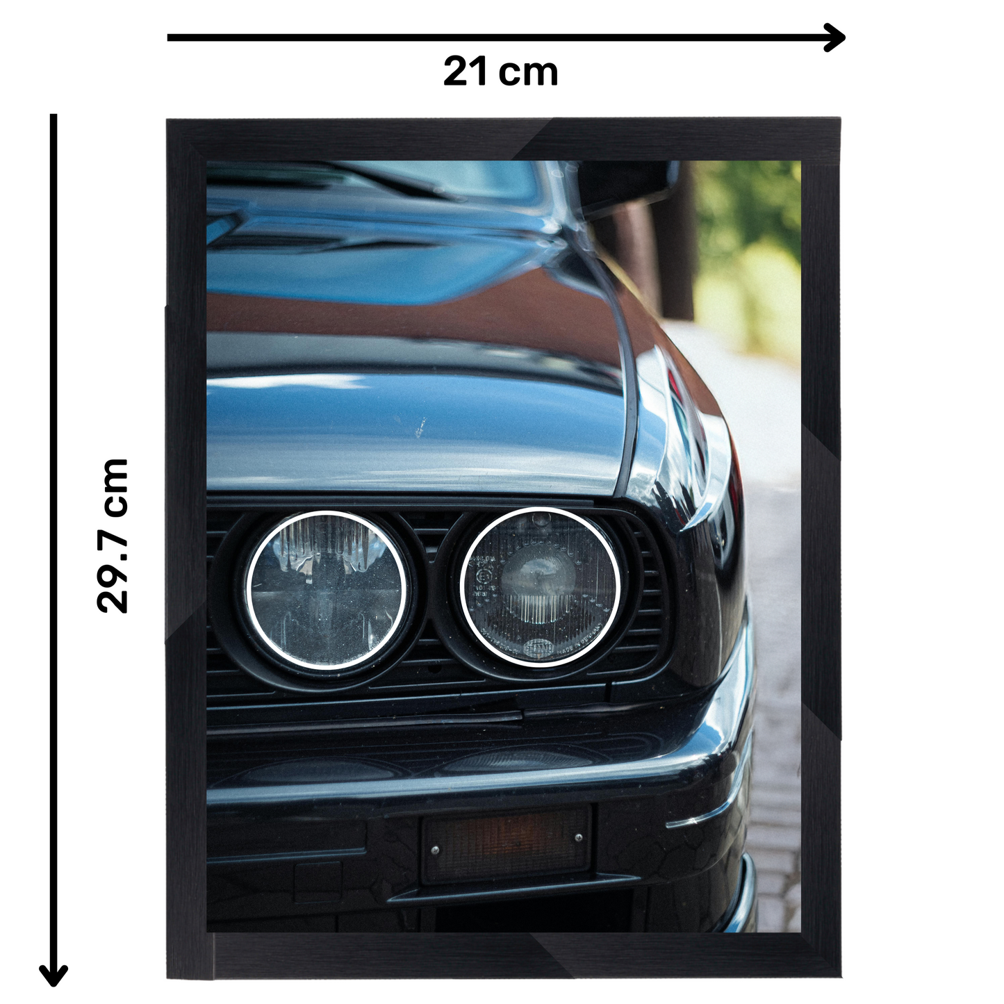 Tablou Iluminat, URSULET - Plexiglas Premium